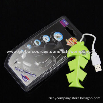 USB Hub 2 with 4 Port